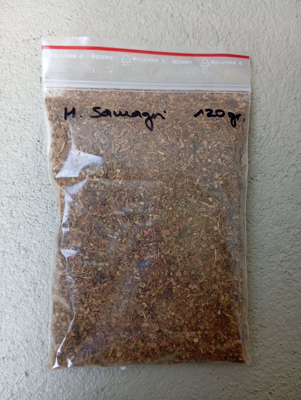 Kerzen: "Himalaya" Räuchermischung -Set – Neu (gemäss Beschreibung) aus Zeneggen von shemesh_ 4