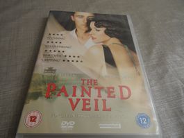 The Painted Veil DVD - Naomi Watts UK DVD