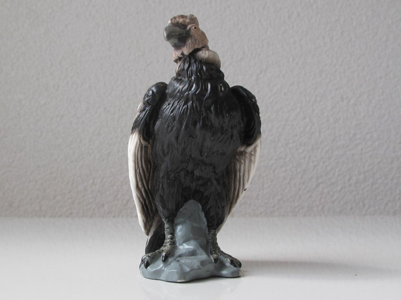 Schleich Statuette: Schleich 16708 Kondor – Usato da Vilters venduto da hedi00 3