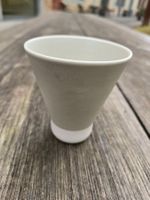 Keramik: Becher dänisches Design (Ditte Fischer)