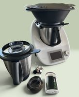 Thermomix TM5
