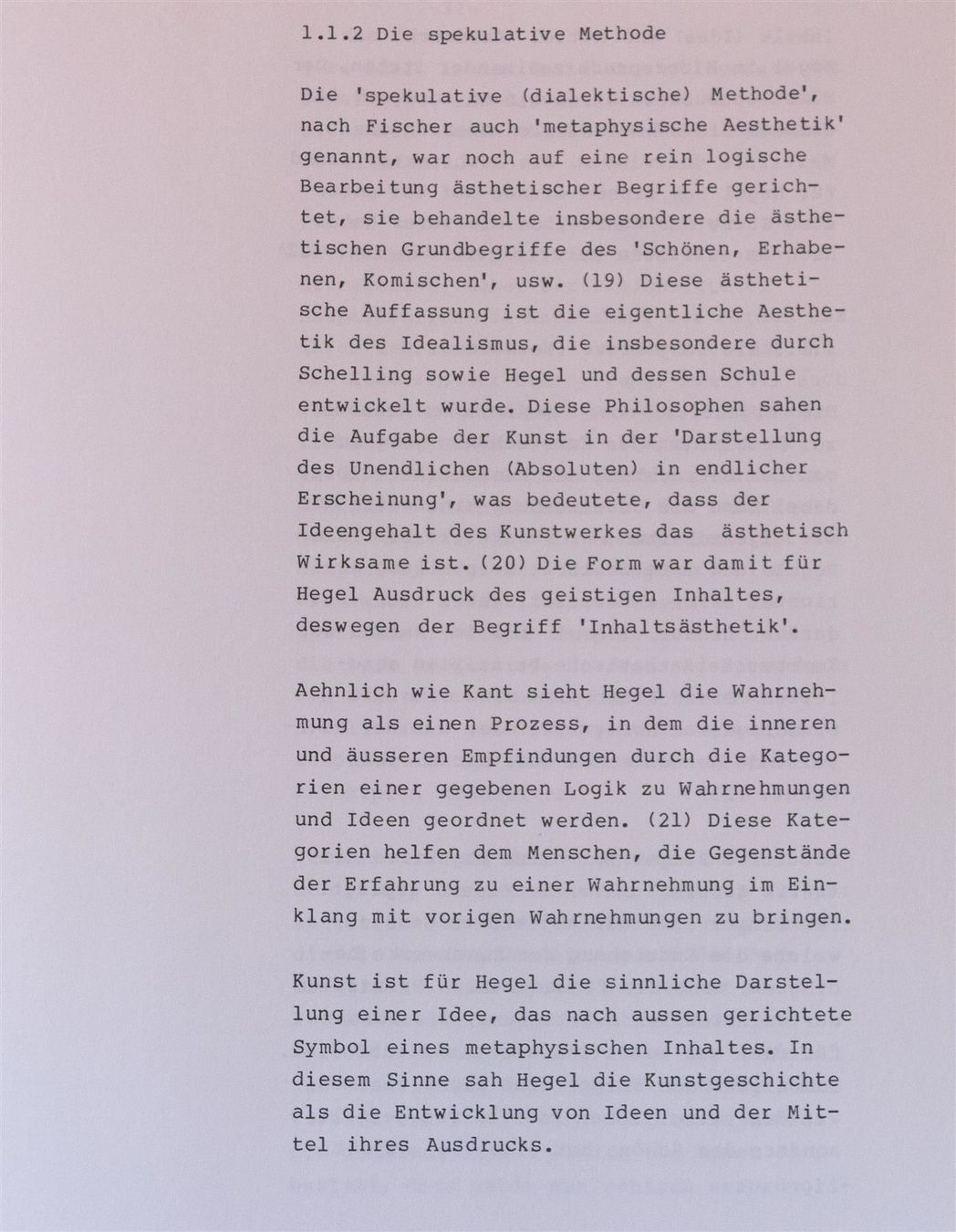 Libri: ORL Bericht Nr. 65 / 1988 / Helmut Winter – Usato da Zürich venduto da ZuercherBrockenhaus 6