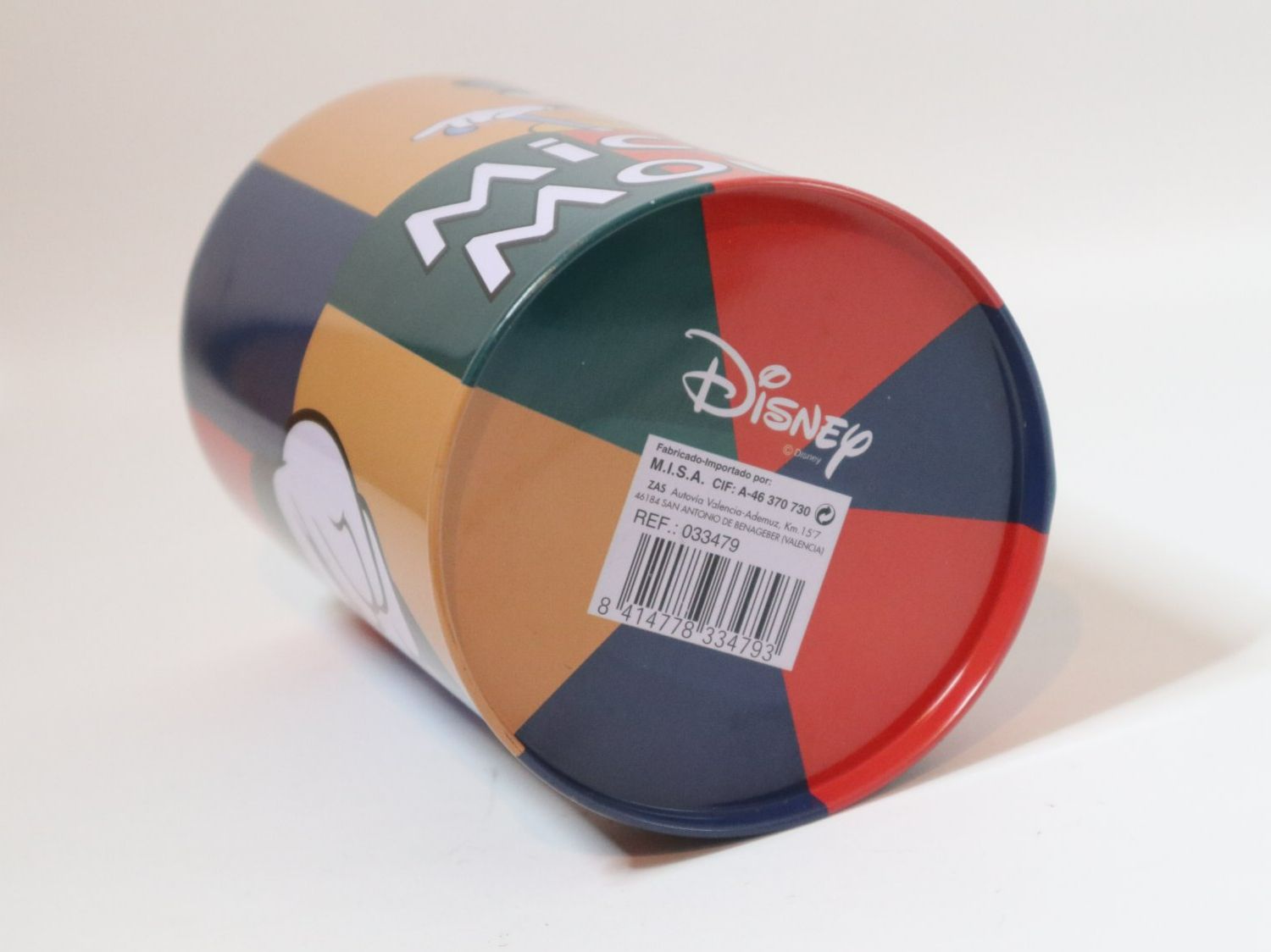 Tirelires: Spardose Micky Maus Sparbüchse – D'occasion à Eschenbach SG par Astalavista 4