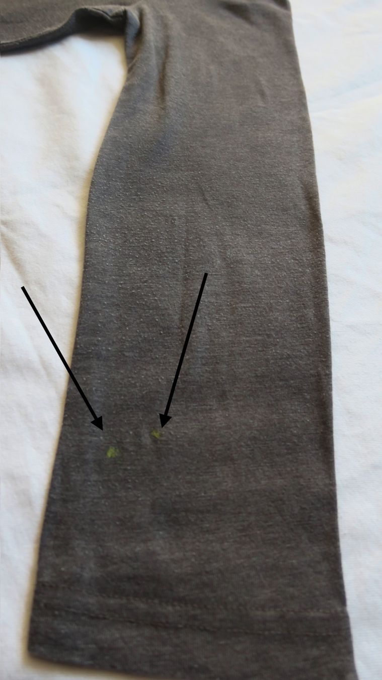 C&A T-shirt: Langarmshirt C&A Gr. 146/152 – Usato da Davos Platz venduto da Infinity795 3