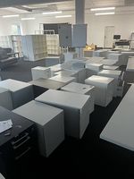 Rollcontainer 