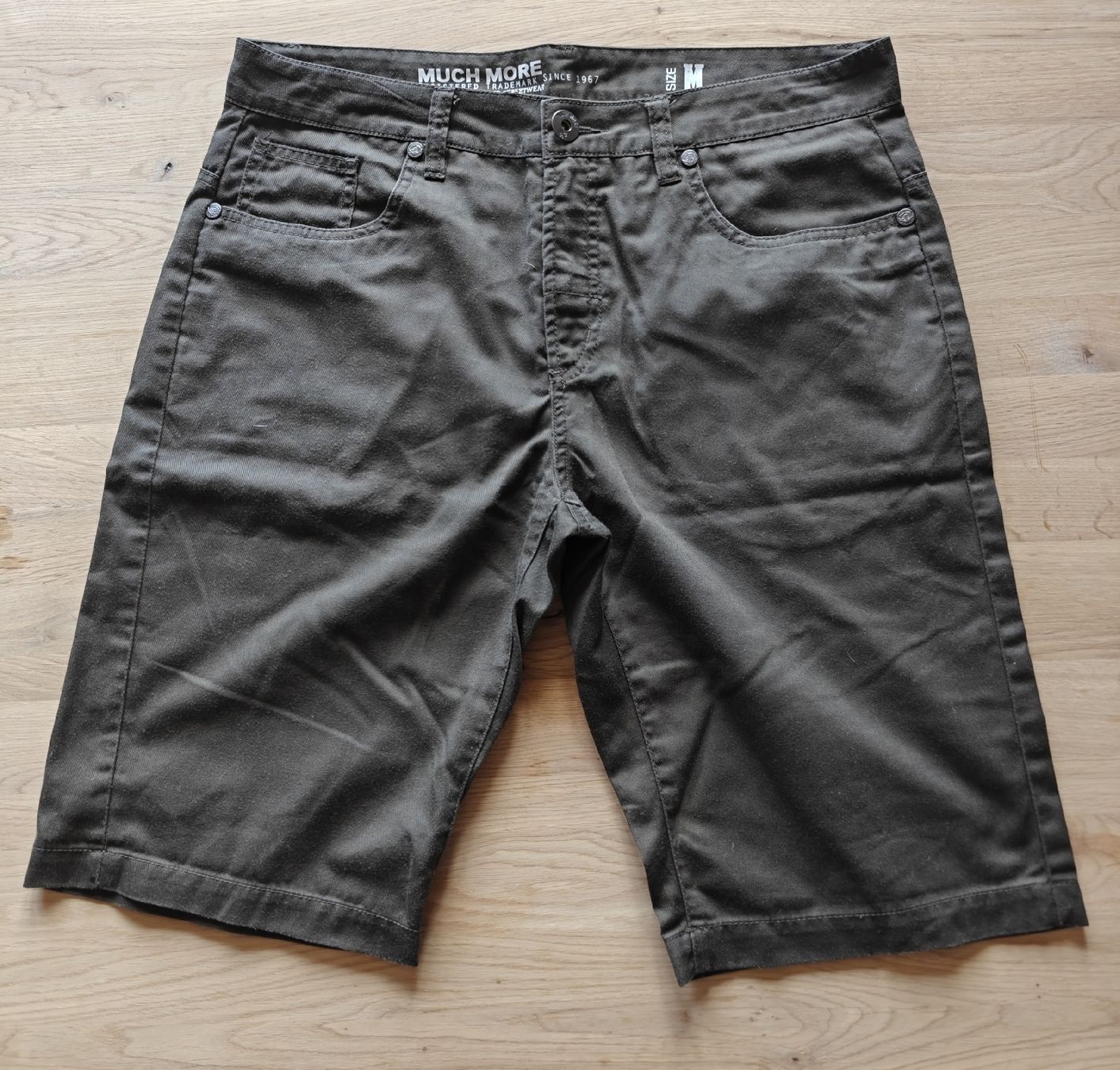 Hosen: Shorts Much More – Gebraucht aus Forst von Ramonnoel 3