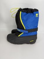 Sorel Kinder Winterstiefel Gr. 38