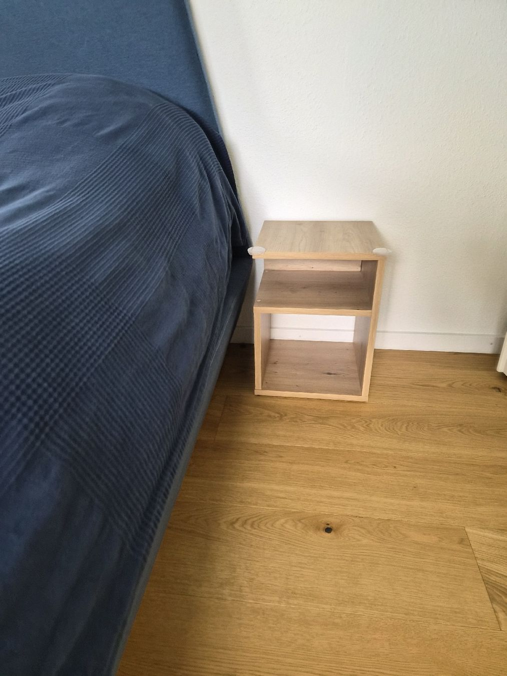 Nachttische: Wooden Nightstand or wooden table – Neu (gemäss Beschreibung) aus Maur von Sofi___ 1