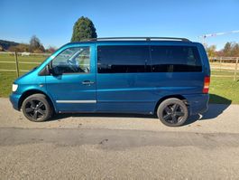 Mercedes-Benz Vito 112 CDI