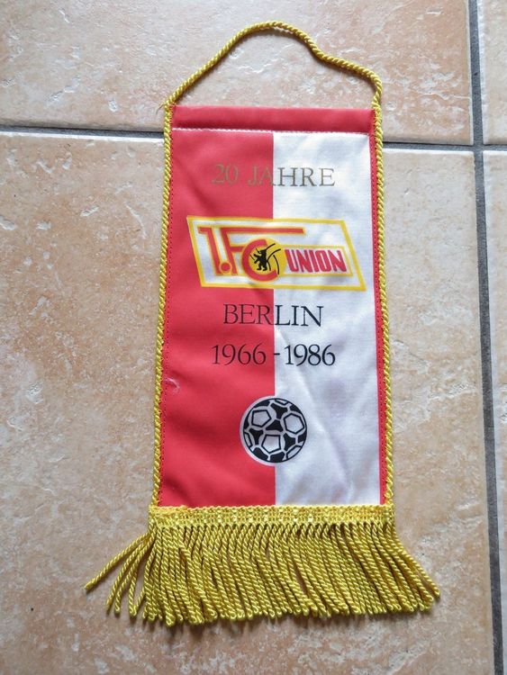 Fanion URSS Athlètes CCCP - Fédération Athlétisme Sport Rare