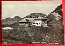 KREUZEGG - Berg - Gasthaus 1943