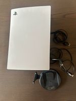 PS5 PlayStation 5, Disc-Version, gebraucht