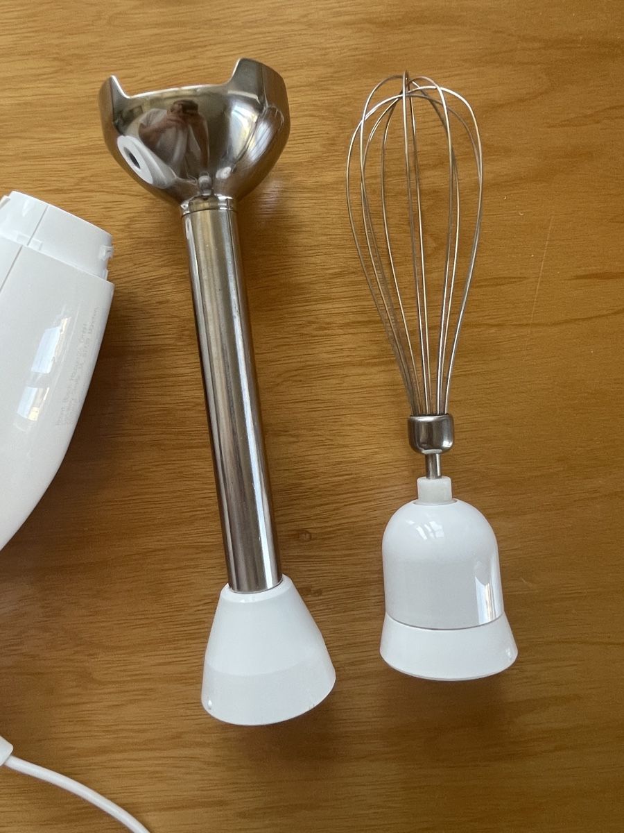 Bosch Elettrodomestici da cucina: Bosch Stabmixer CleverMixxx 400W – Usato da Olten venduto da jebemm 4