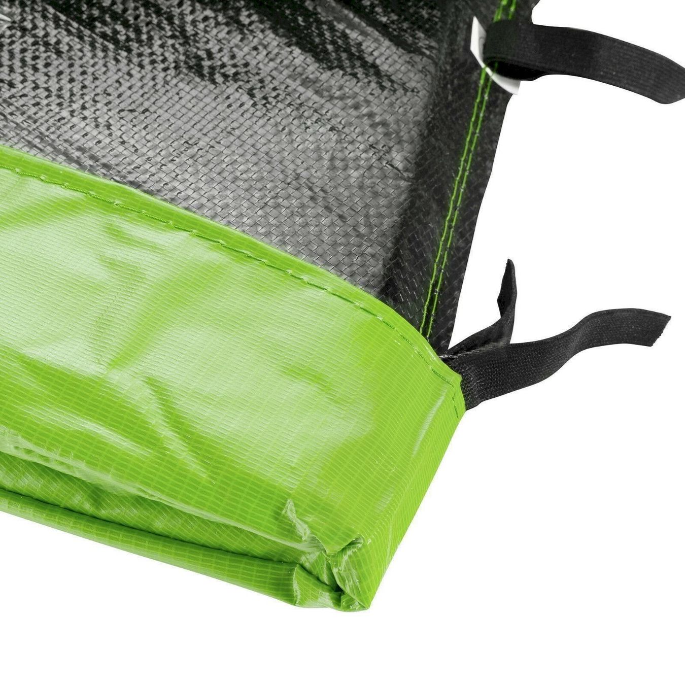 Trampolines: Arebos 305 cm hellgrün Randabdeckung – Neuf avec emballage d'origine à Bottighofen par zaap 4