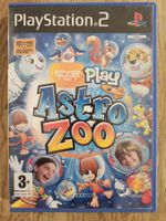EyeToy Play Astro Zoo PS2