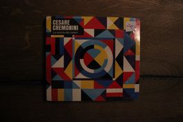 Cesare Cremonini - La Teoria Dei Colori (CD) Nuovo Sigillato