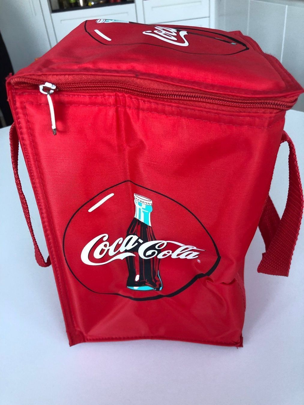 Coca-Cola Borse: BORSA GHICCIO COCA COLA – Nuovo (secondo la descrizione) da Davesco-Soragno venduto da kappas 1