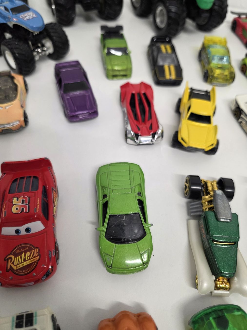 Hot Wheels Giocattoli: Spielzeug Autos / Hot Wheels – Usato da Arch venduto da Jamoa 5