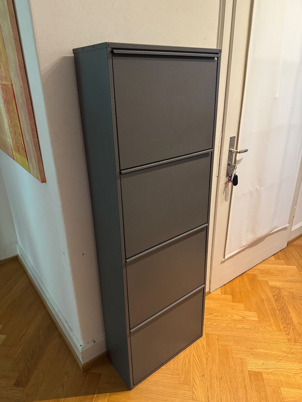 Guardaroba: Schuhschrank – Usato da Winterthur venduto da vio_yg5d