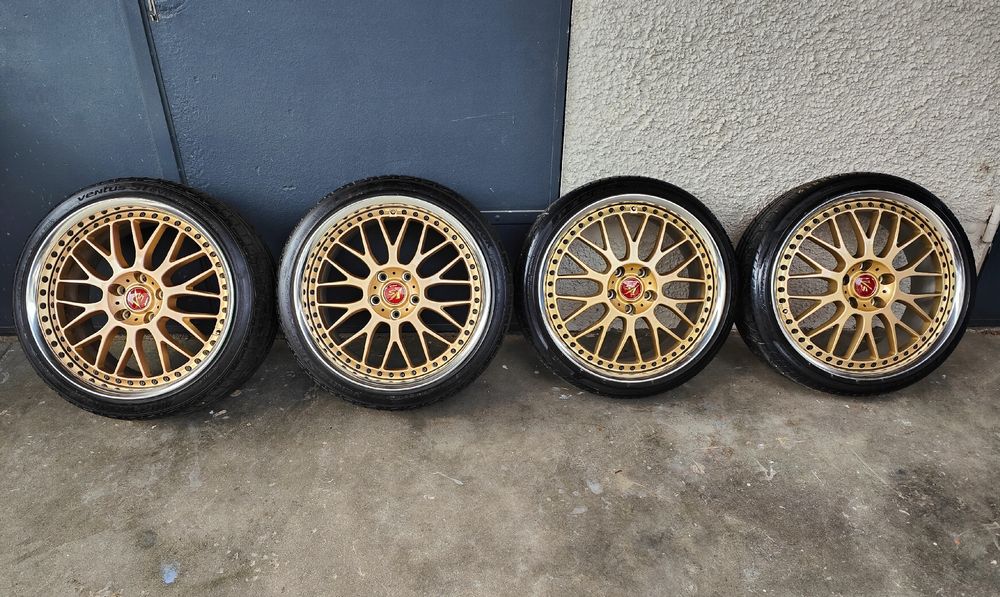 Work VS XX Felgen 19 Zoll | Kaufen auf Ricardo