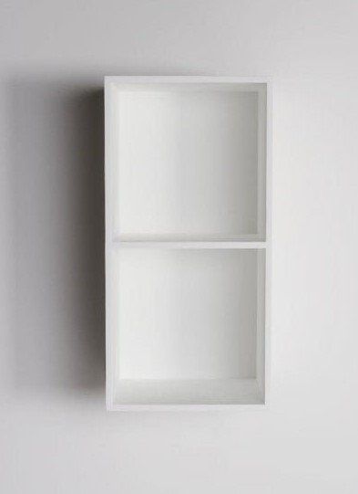 Regale: Wand-Regal / Wall Storage, weiss / white, 60cm – Neu und originalverpackt aus Baar von mik_8qsm