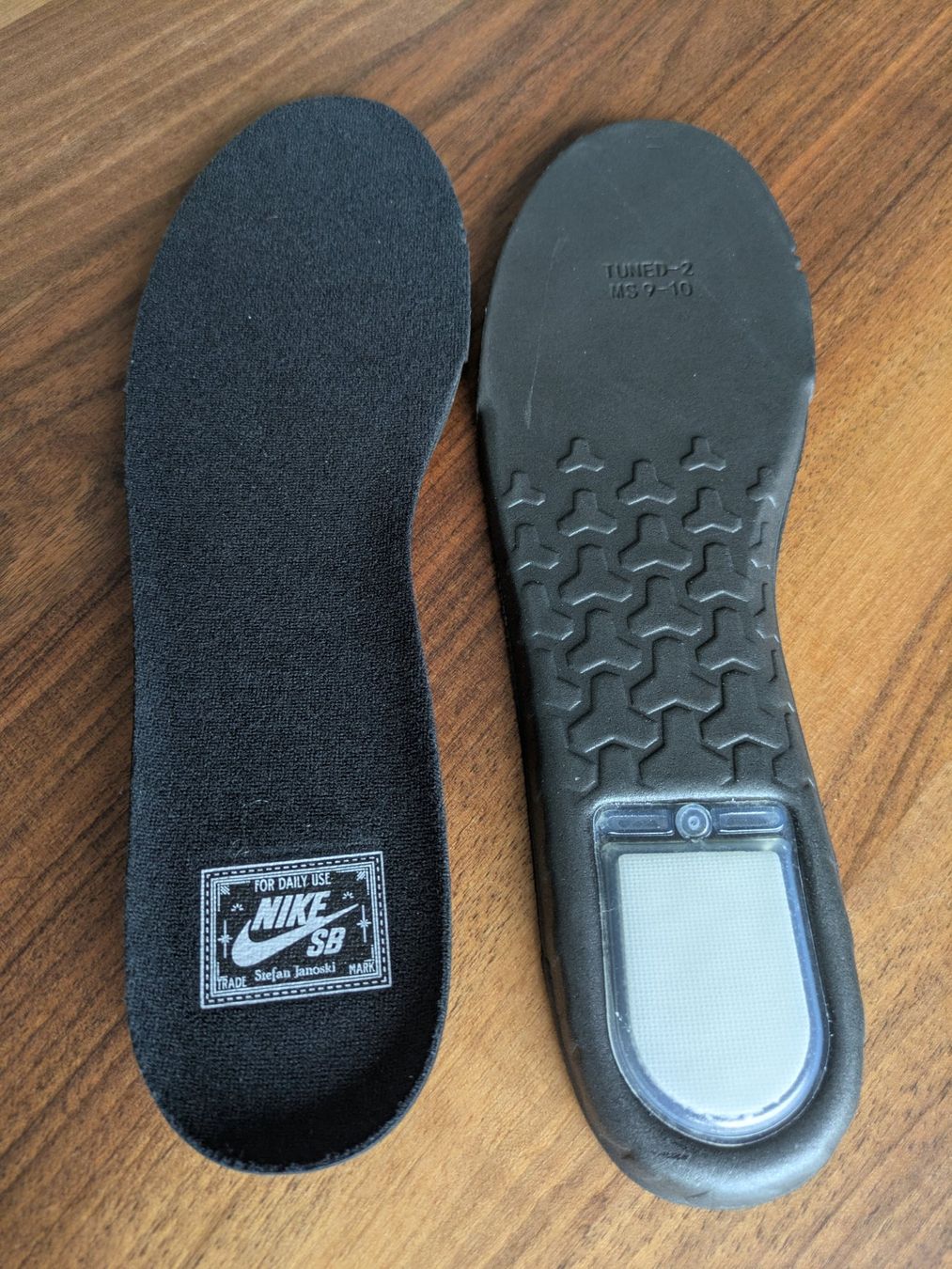 Nike Herrenschuhe: Nike SB Zoom Janoski – Gebraucht aus Suhr von Seegarten 7