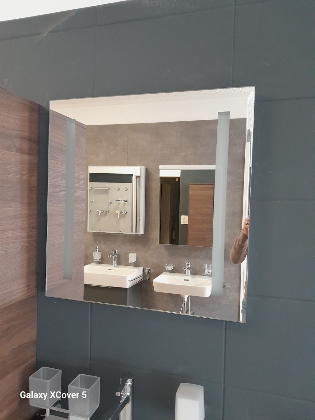 Mobili per bagno: Ensemble Villeroy et Boch lavabo-meubles – Usato da Crans-Montana venduto da isa_6yrl 3