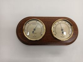 Hydro and Thermo measuring device - available after July 1st