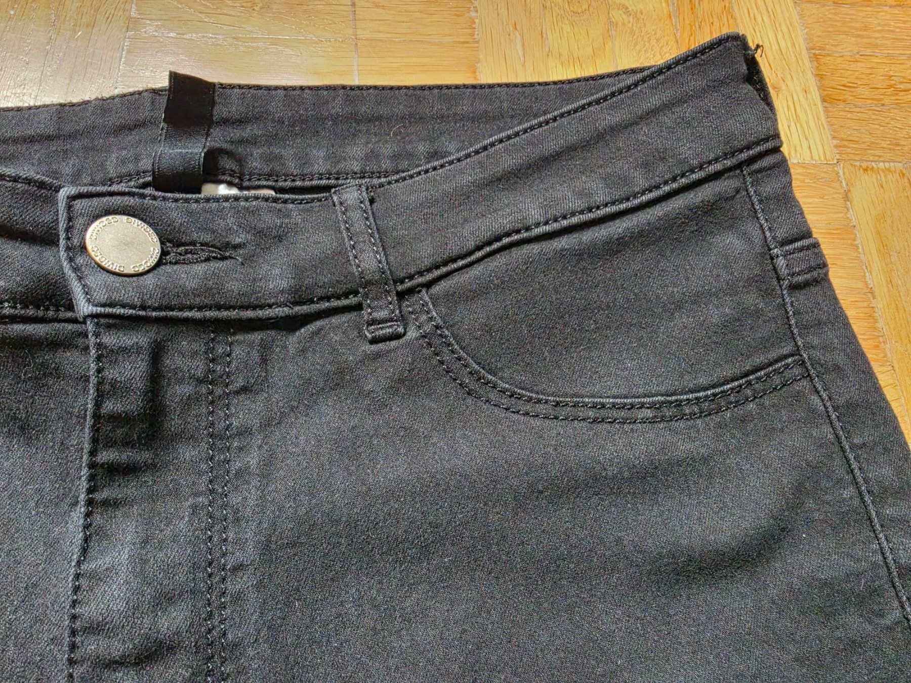 H&M Jeans: Jeggings H&M Gr. 42 – Usato da Stäfa venduto da flamingo_17 2