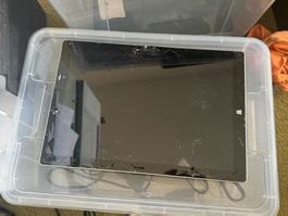 Surface Pro 3 - 256GB !! Ungeprüft !!