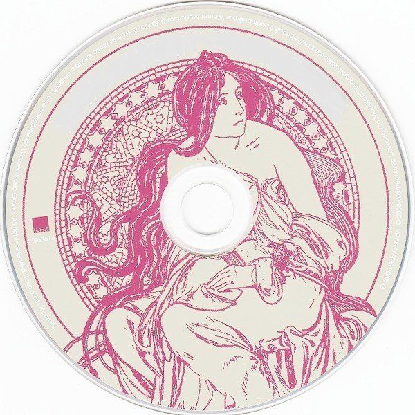 CD: Sarah Slean - the Baroness – Usato da Unterbäch venduto da kolbar 9