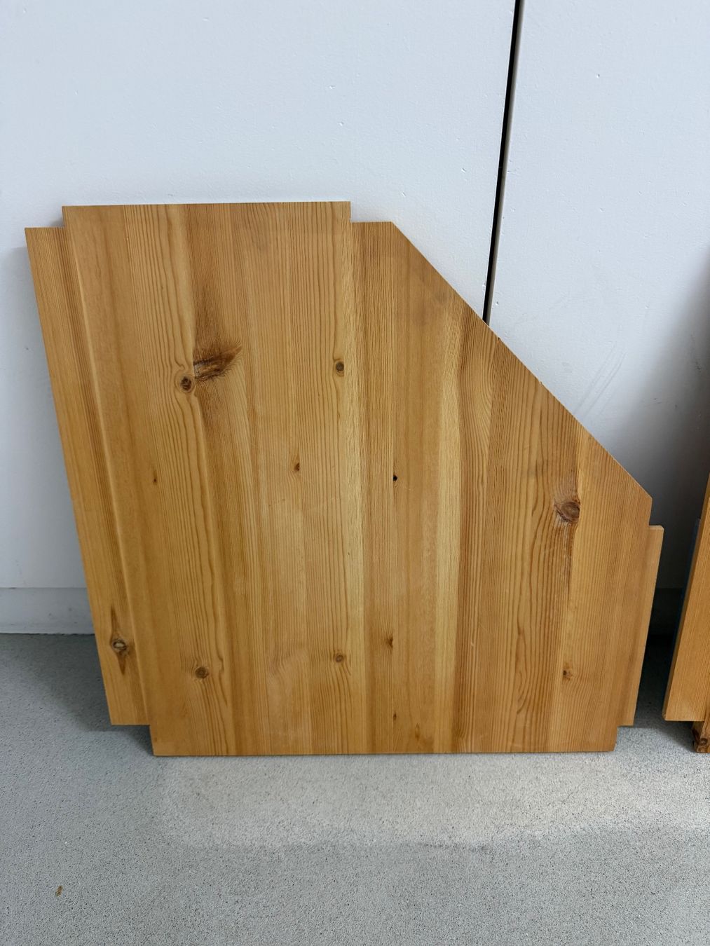 Ikea Scaffali: Ikea Ivar Eckregalboden 5 Stück – Usato da Eglisau venduto da PD0970 6