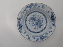 Asiatischer Teller China oder Japan ?