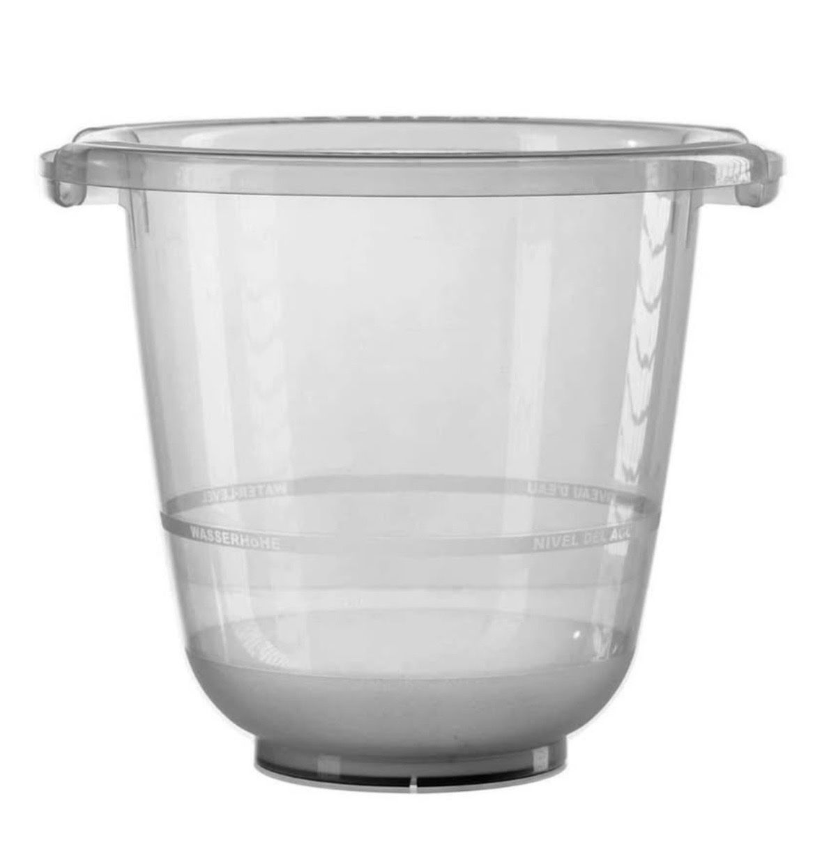 Vasche da bagno: TummyTub Badeeimer – Usato da Feuerthalen venduto da rob_2k85