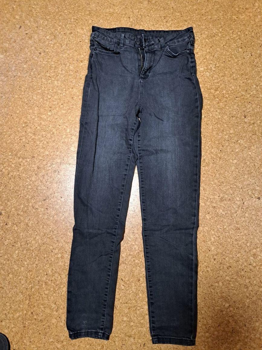Jeans: Jeans Grösse 40 long – Gebraucht aus Schüpfheim von madeleine69