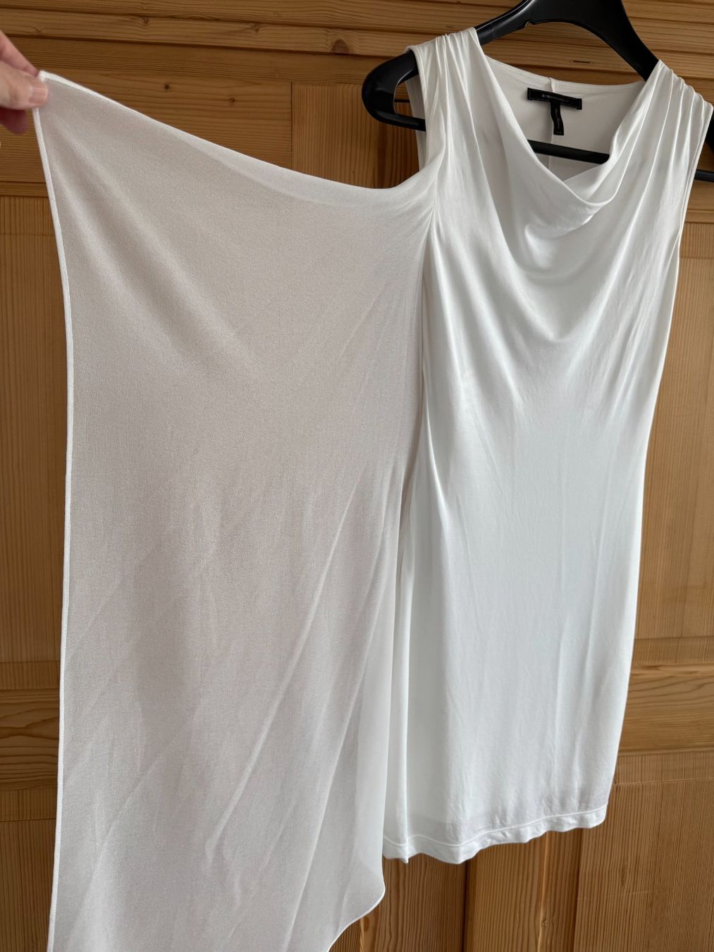 Vestiti: BCBG MAXAZRIA  Kleid  Gr. XXS – Usato da Siebnen venduto da Trans-Am 1
