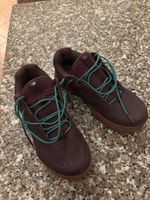 Chaussure pour vélo avec clip 