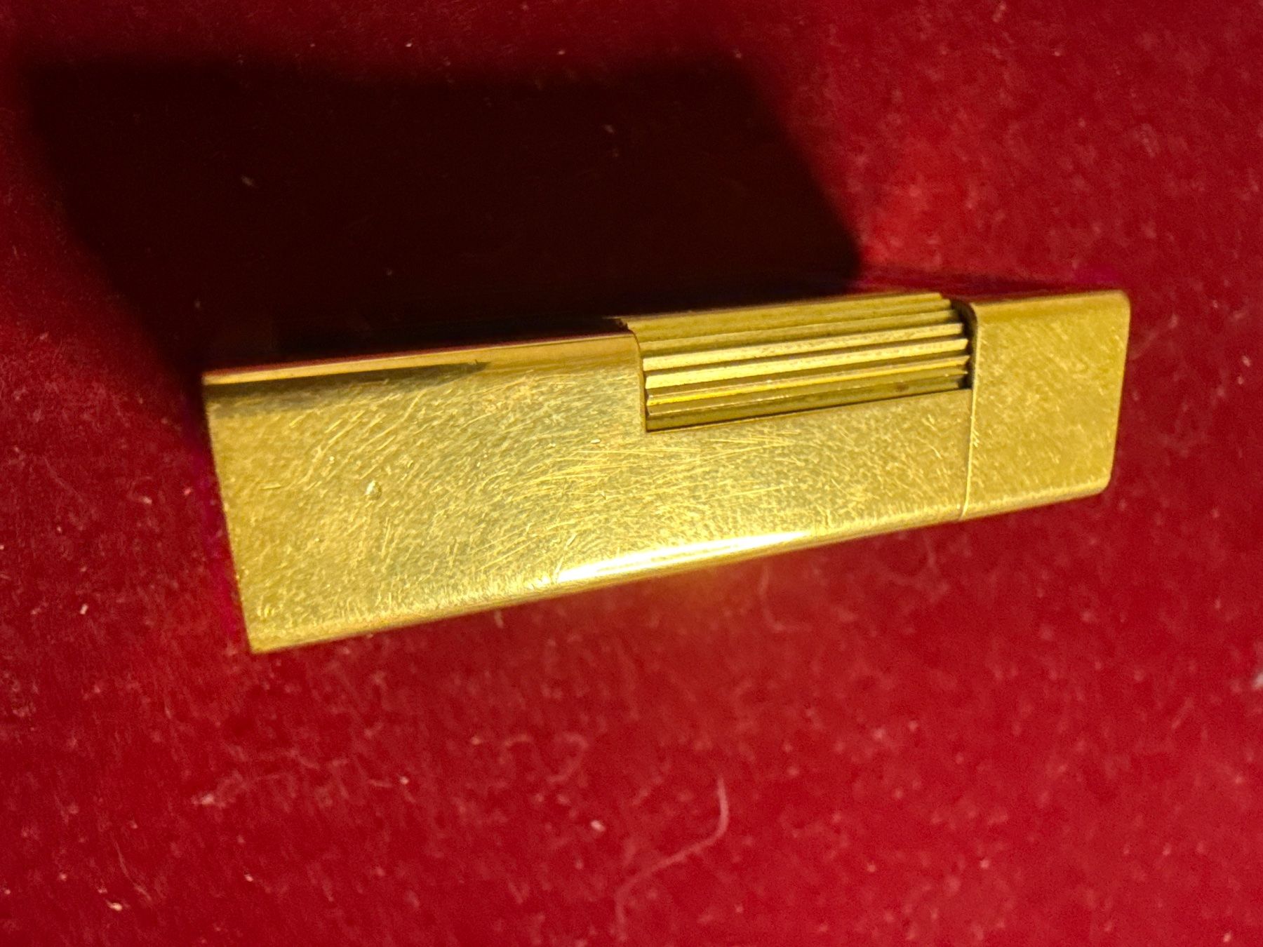 Accendini: Waterman Gasfeuerzeug – Difettoso da Pfeffingen venduto da Allhandelklgwatches 1