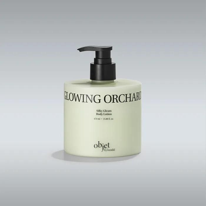 Idratazione: Objet by Kundal, Bodylotion 470ml, NP: 51.- – Nuovo e nell'imballaggio originale da Zürich venduto da MaxZurich