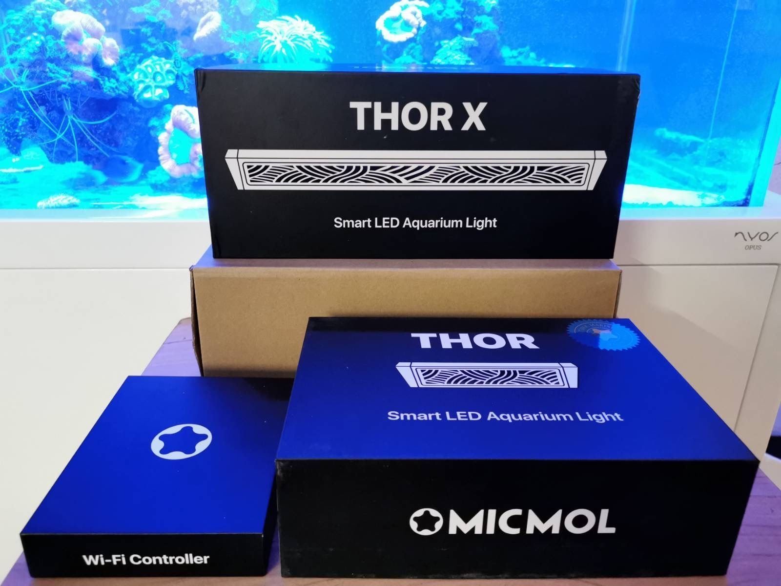 Altro in Accessori per animali: Micmol Thor – Nuovo e nell'imballaggio originale da Koppigen venduto da Speedup0 4