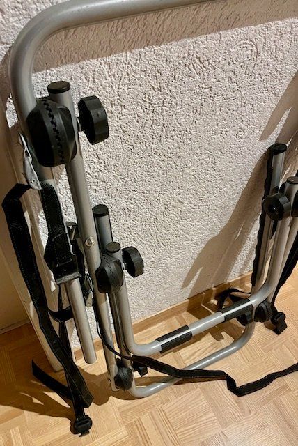 Supporti per biciclette: Heckfahrradträger – Usato da Kriens venduto da heleneb02 5