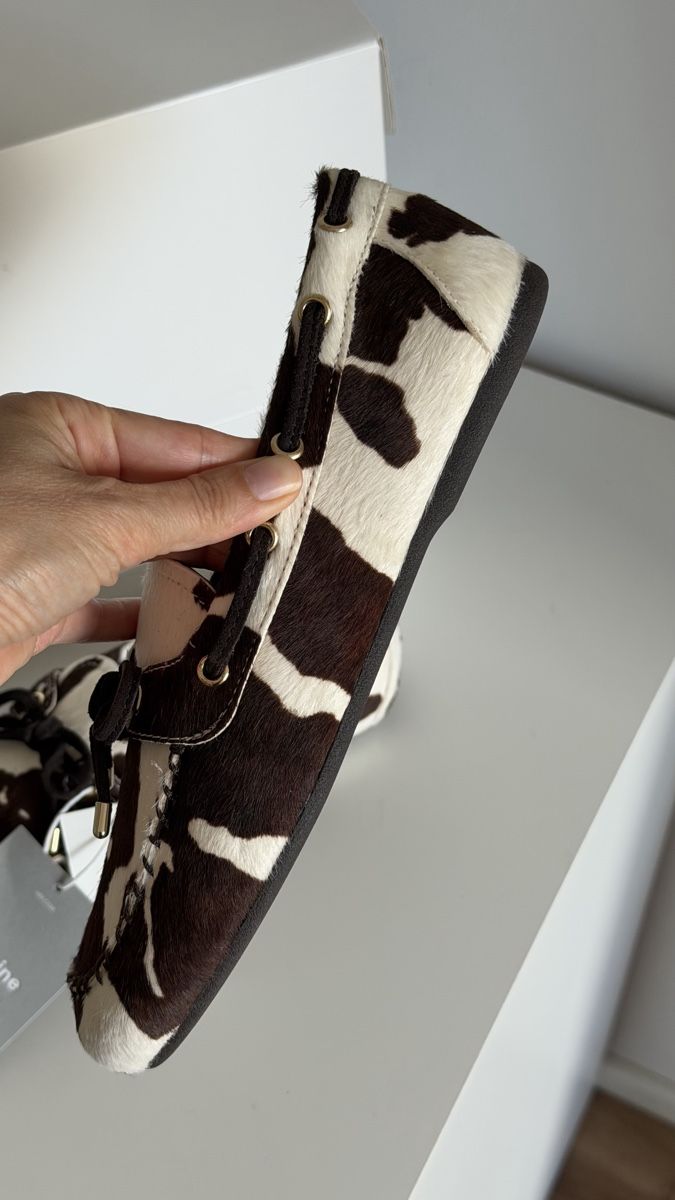 H&M Scarpe da donna: H&M loafers – Nuovo e nell'imballaggio originale da Paradiso venduto da viorea 4