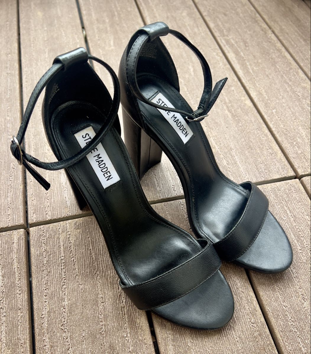 Steve Madden Scarpe da donna: Steve Madden Sandalen – Usato da Zürich venduto da Zweite-chance