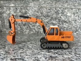 Atlas 1702 , 1:50 , NZG