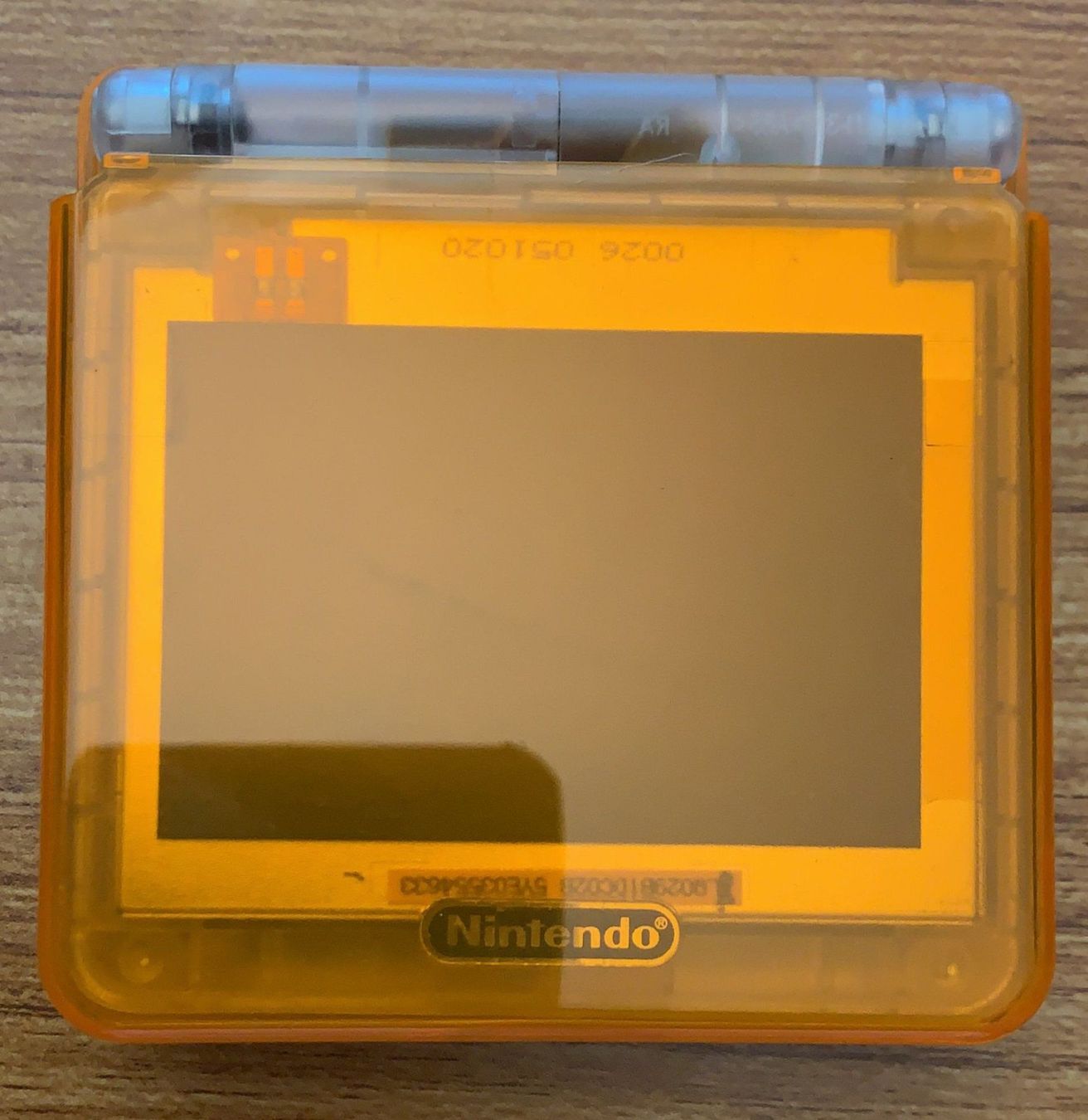 Custodie protettive: GameBoy Sp Schutzhüle Schutz – Nuovo e nell'imballaggio originale da Gebenstorf venduto da RetroFuture