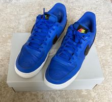 Nike Air Force 1 Low, Blau, Grösse 42.5