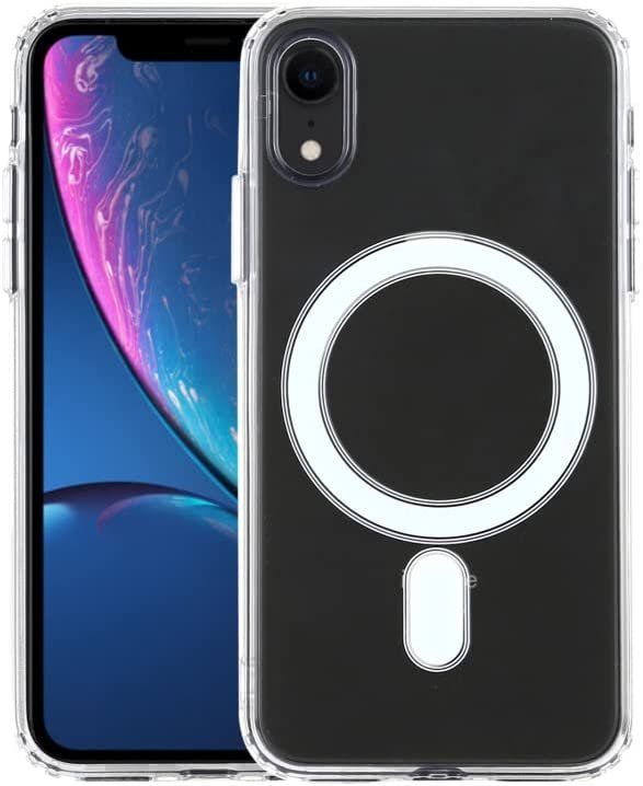 Coques & Protection écran: Magsafe Coque antichoc compatible pour iPhone XR – Neuf avec emballage d'origine à Morges par DigiAC