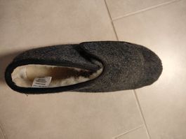 Gr. ,43 linker Finken, warm, ungetragen