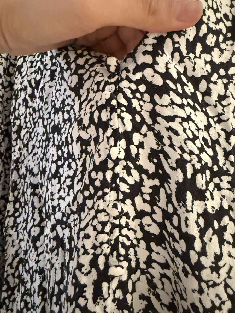 Zara Vestiti: Zara Kleid Gr. XS – Usato da Volketswil venduto da habibeoez 4