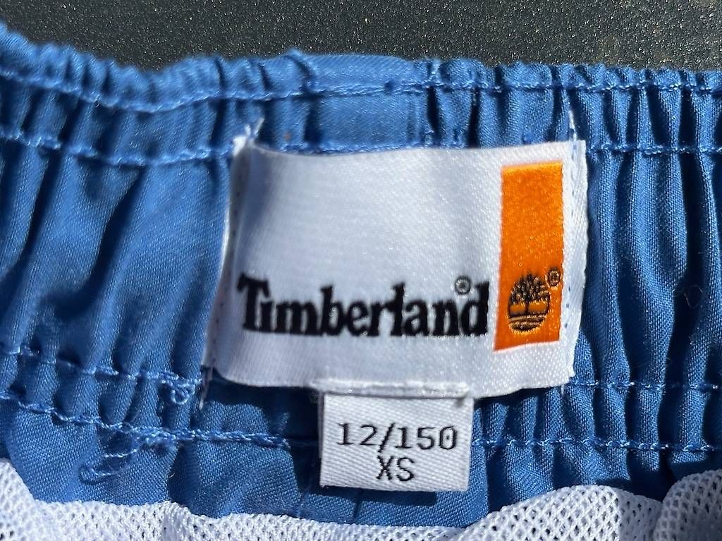 Costumi da bagno: Maillot Bain Timberland 12/150 XS – Usato da Petit-Lancy venduto da vaj_1213 2